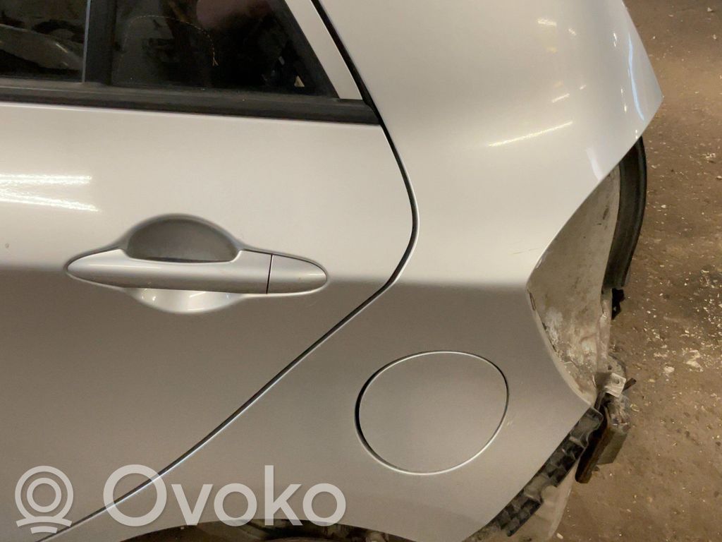 KIA Picanto Manecilla externa puerta delantera 