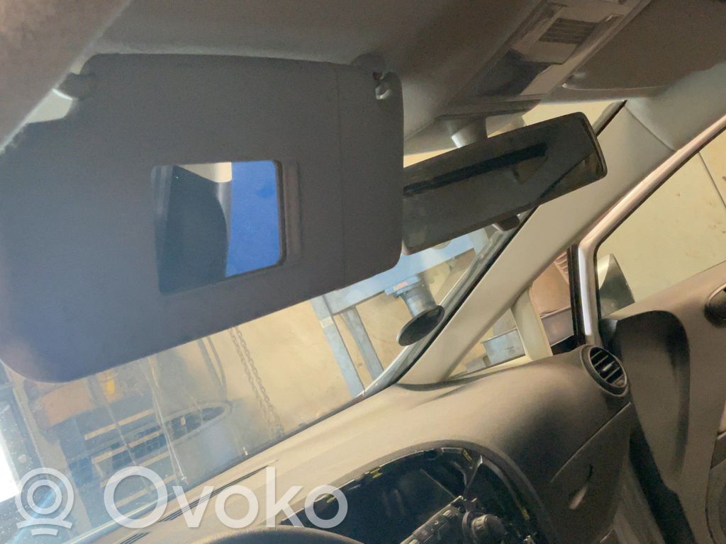 Seat Leon (1P) Parasolar 
