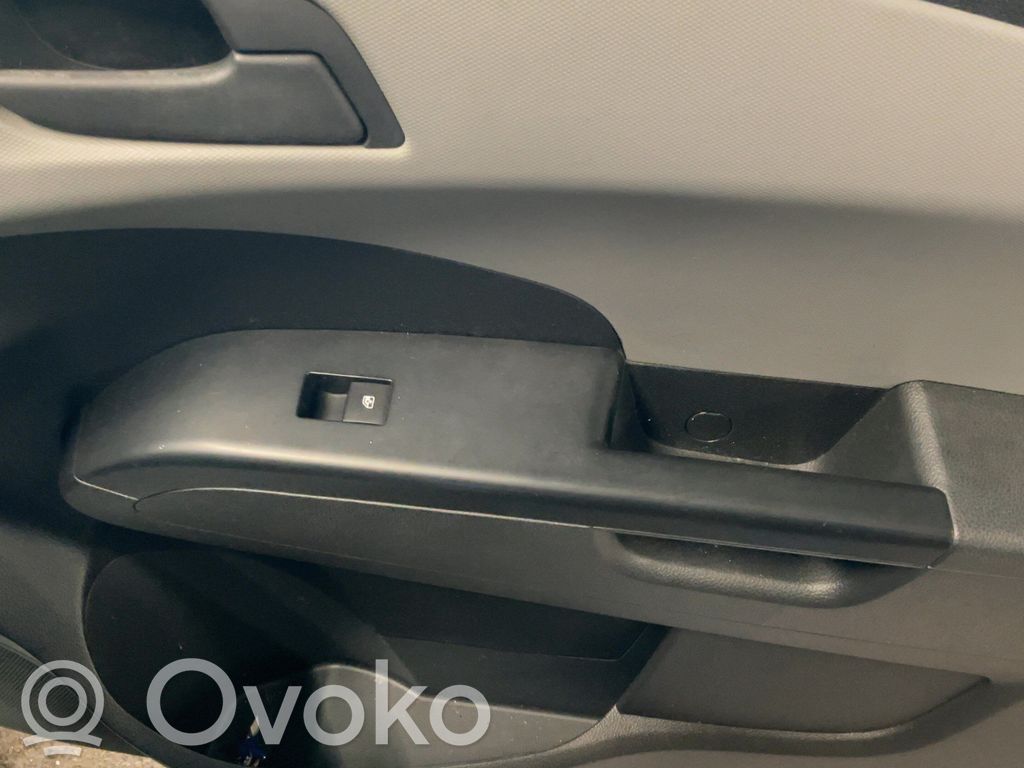 Chevrolet Aveo Electric window control switch 
