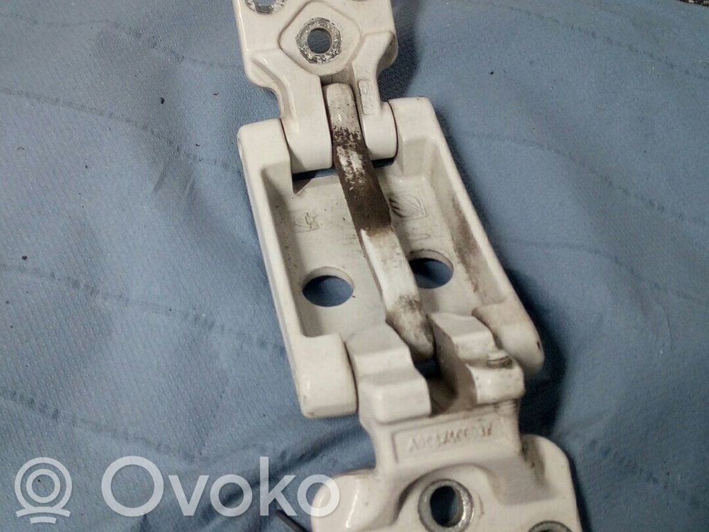 Volkswagen Crafter Tailgate/trunk/boot lift motor 