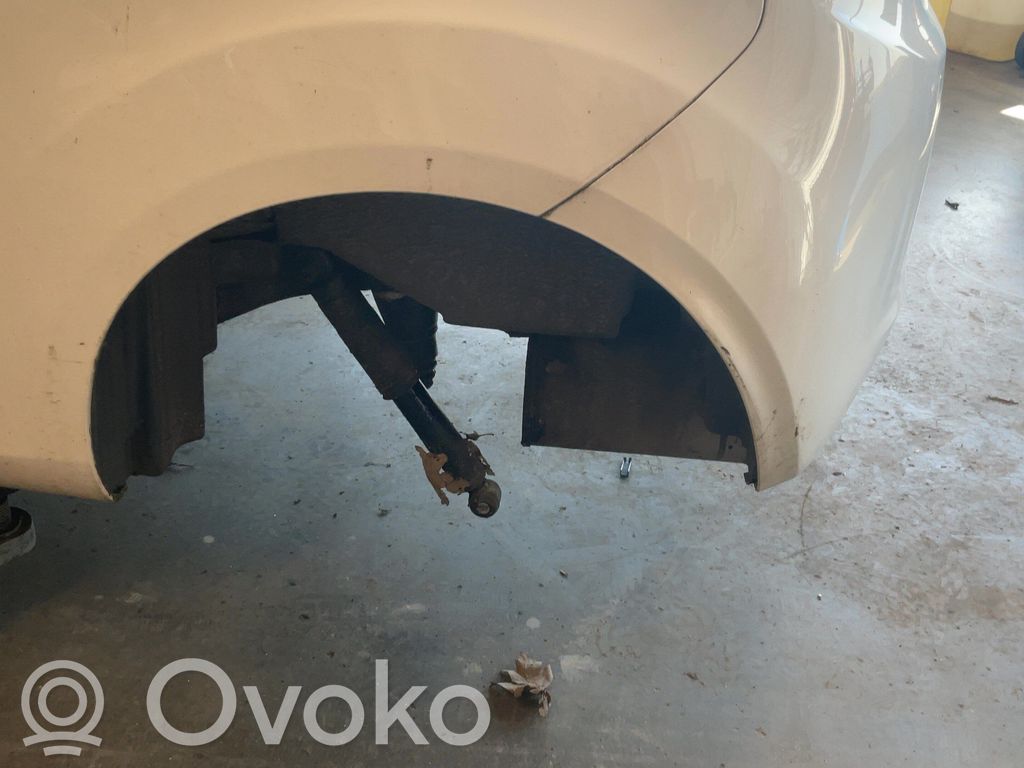 Ford Ka Takaiskunvaimennin 