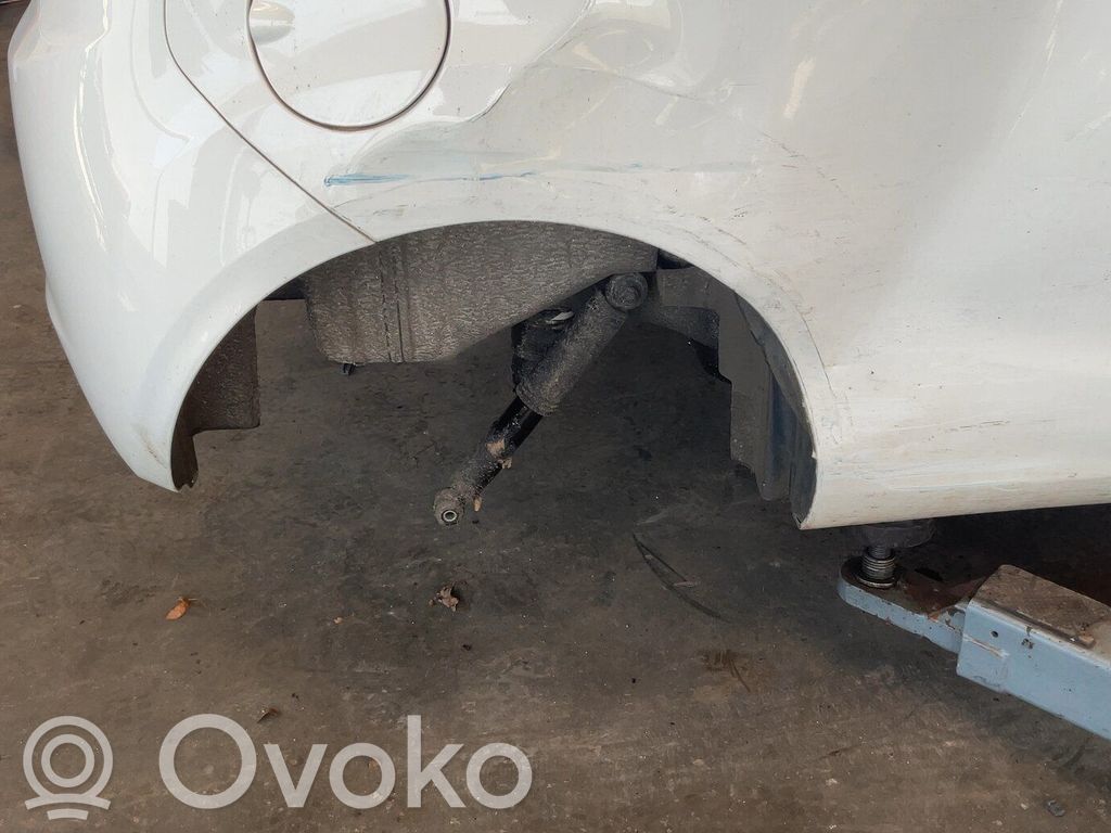 Ford Ka Takaiskunvaimennin 