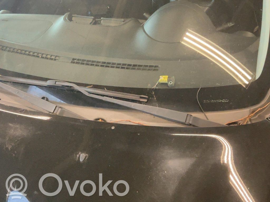 Mitsubishi Space Star Mechanizm wycieraczek szyby przedniej / czołowej 
