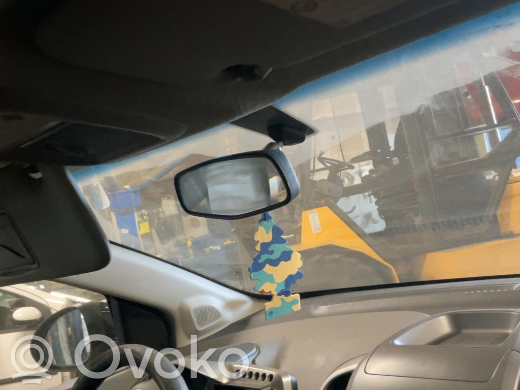 Chevrolet Aveo Rear view mirror (interior) 