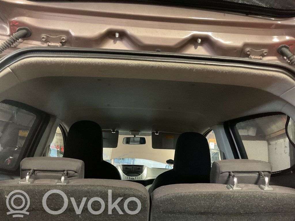 Suzuki Alto Kattoverhoilu 