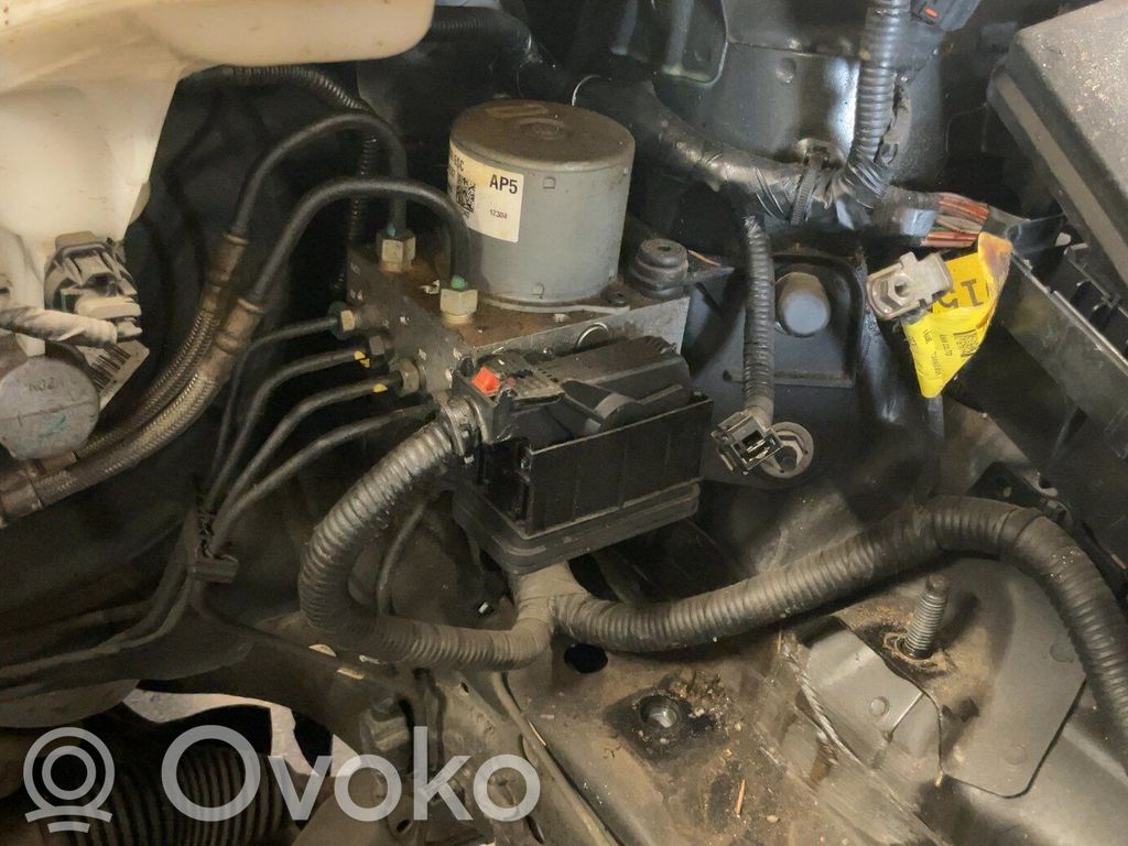 Chevrolet Aveo ABS Blokas 
