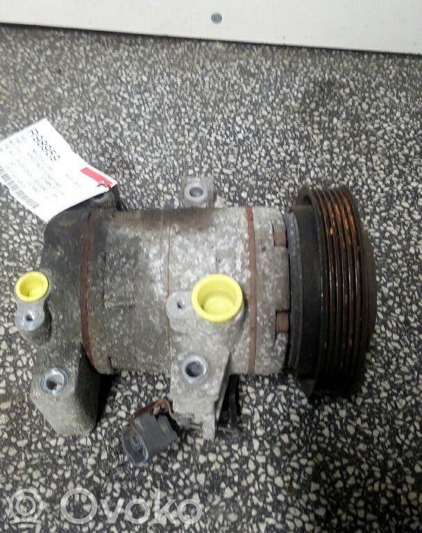 Kompresor / Sprężarka klimatyzacji A/C   GS1D61450A,GS1D61450A,510867
