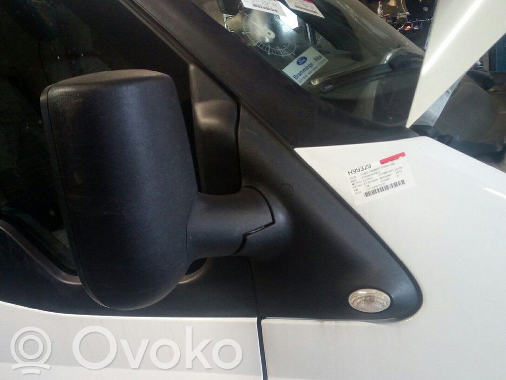 Ford Transit Spogulis (elektriski vadāms) 
