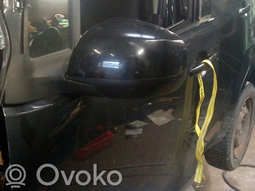 Veidrodėlis (elektra valdomas)   8470251K20ZCE