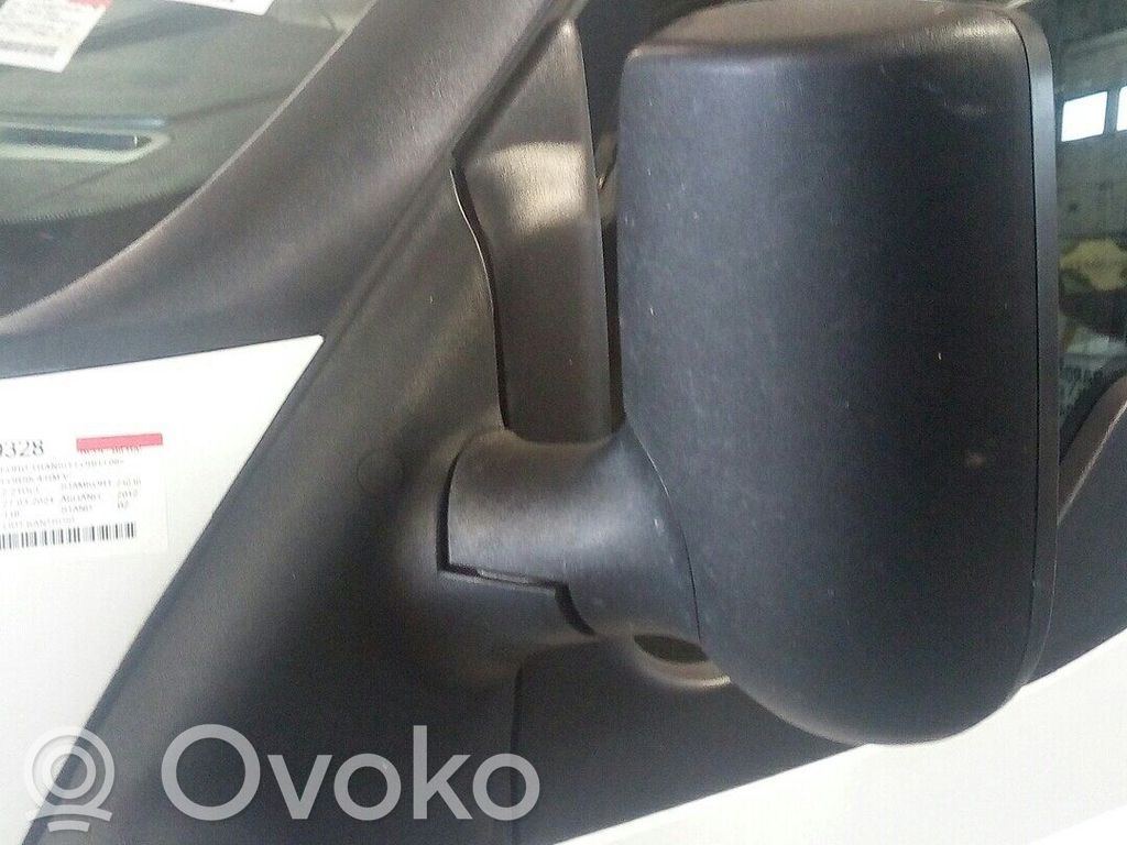 Ford Transit Spogulis (elektriski vadāms) 