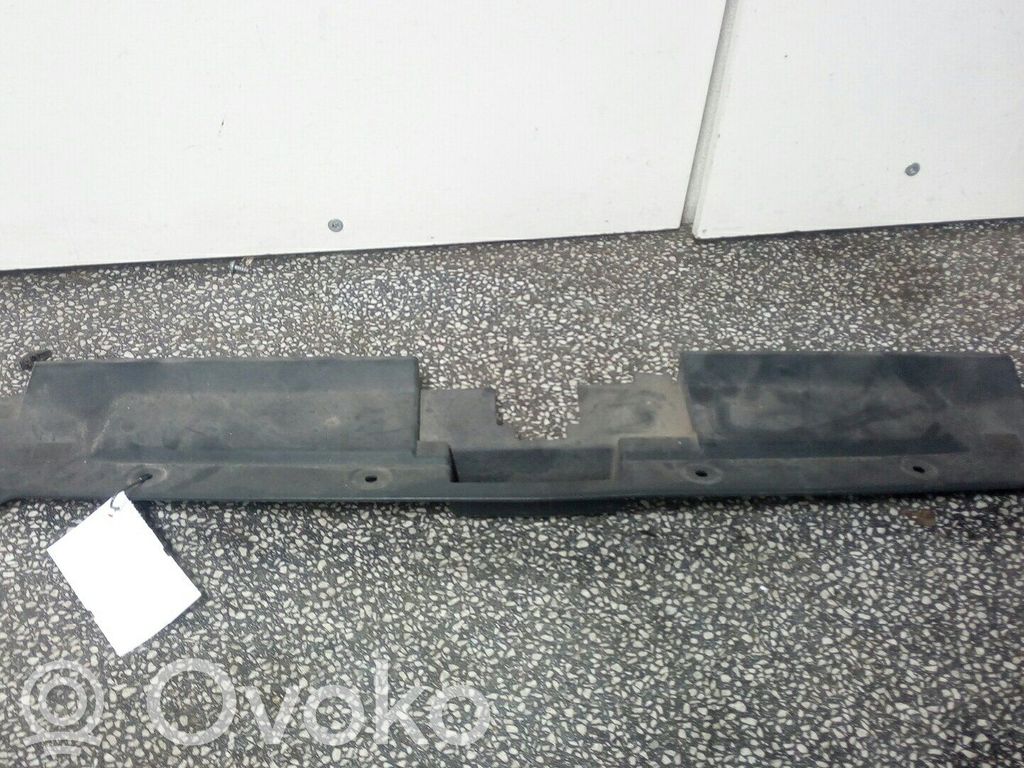 Seat Leon (5F) Oberteil Schlossträger Frontträger Frontmaske 