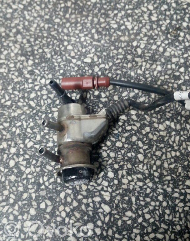 Audi A6 S6 C7 4G Inyector de AdBlue 