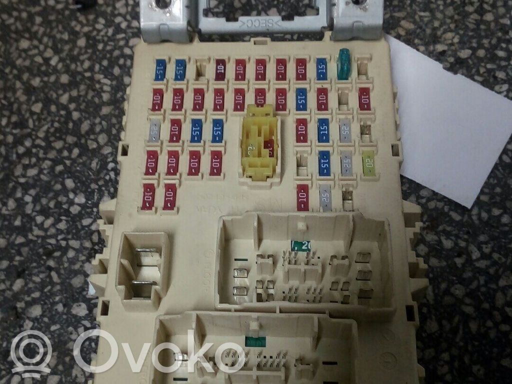 Módulo de fusible   919501Y541,919501Y541,919501Y541