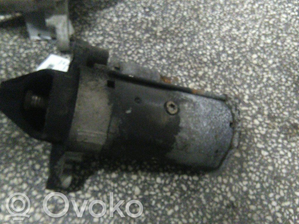 Starteris   5802AE,5802AE,253446