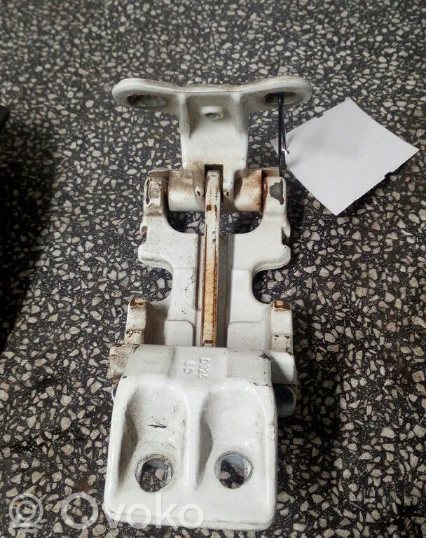 Citroen Jumper Tailgate/trunk/boot lift motor 