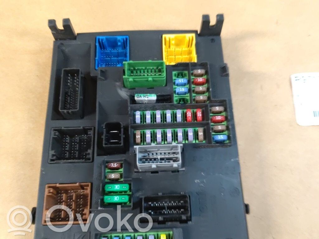 Moduł / Sterownik BSM   1609295080,1609295080,1657644880
