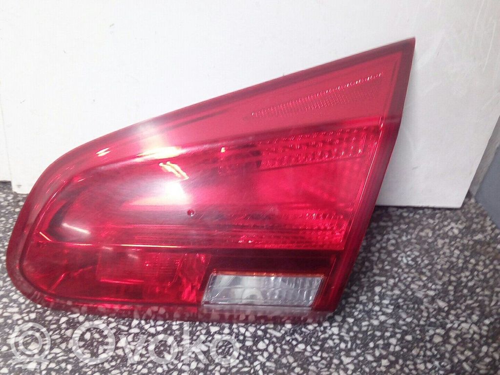 KIA Ceed Lampada fanale posteriore 