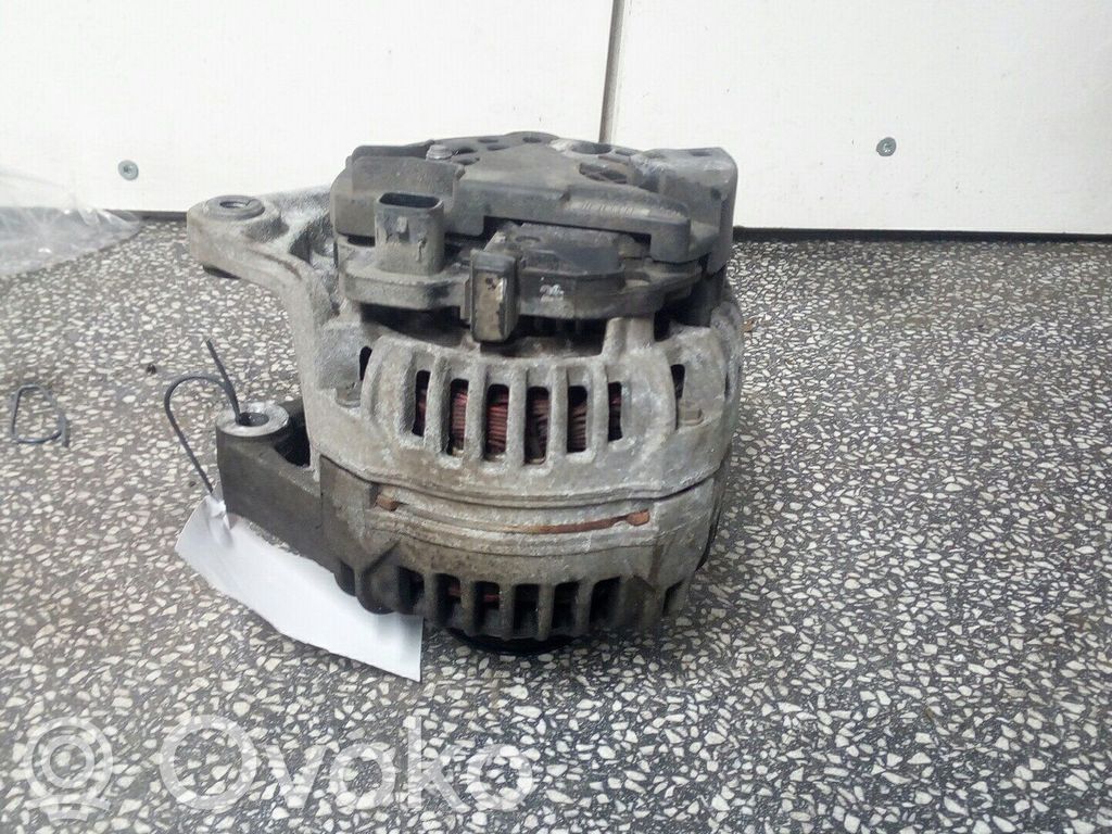 Opel Corsa D Generator/alternator 