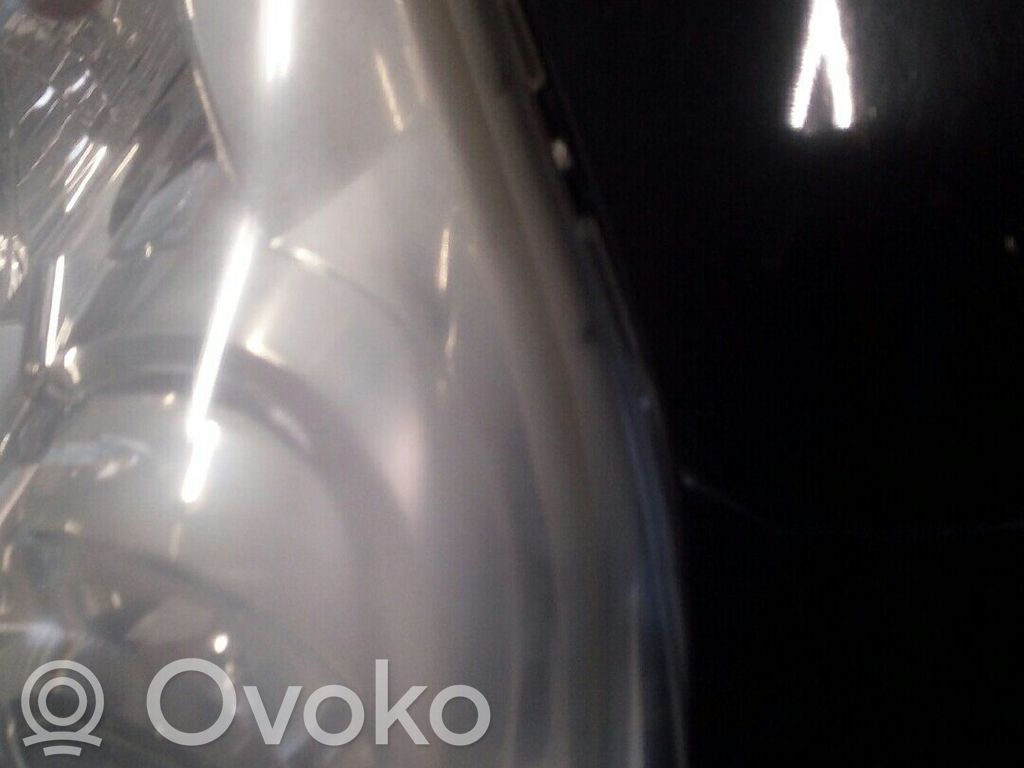Headlight/headlamp   CC30510K0D,CC30510K0D