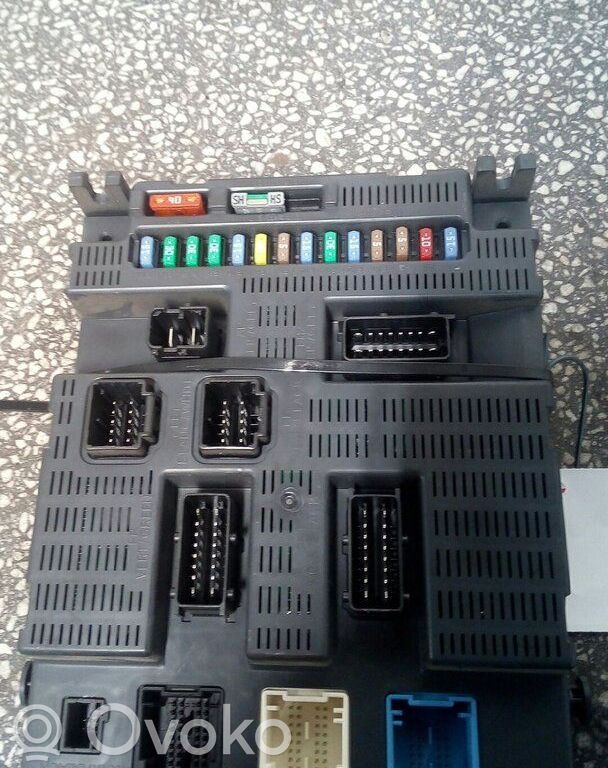 Citroen C4 I BSM Control unit 