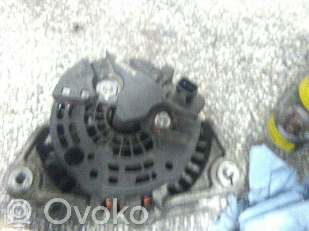 Opel Corsa D Generator/alternator 