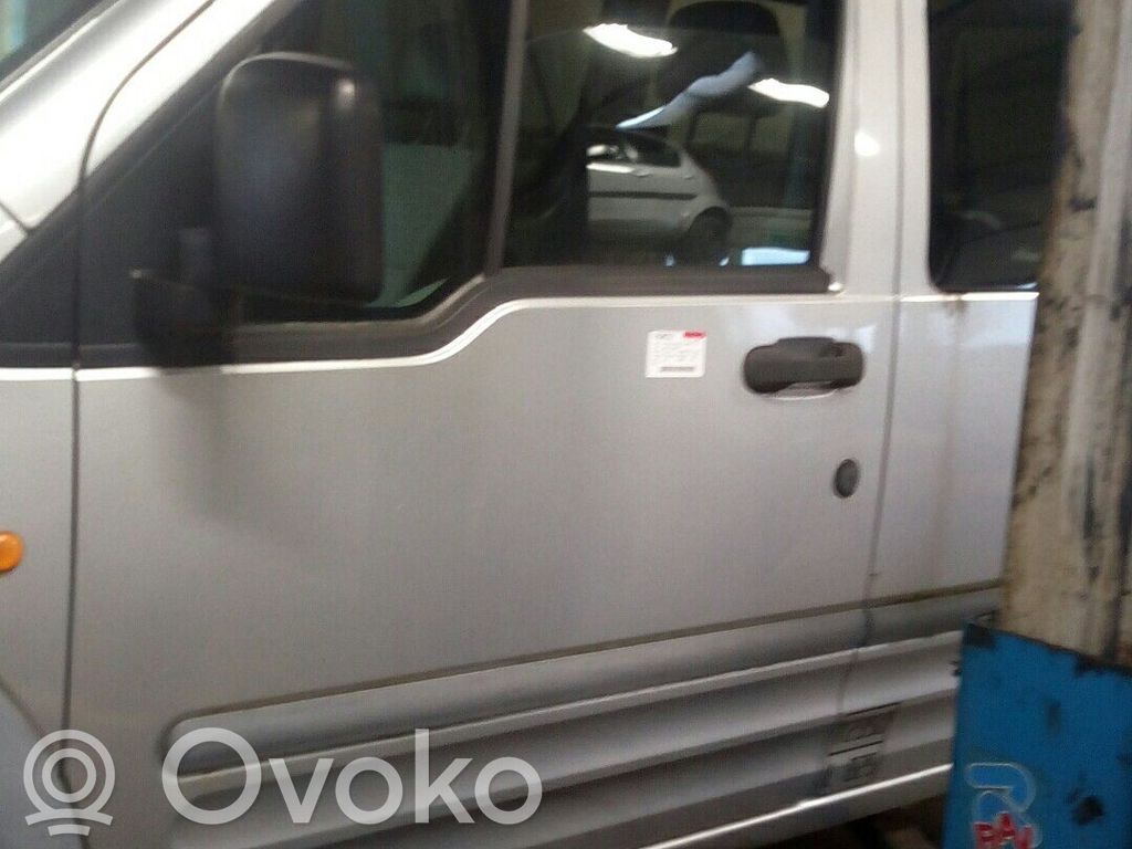 Ford Transit -  Tourneo Connect Priekinės durys (dvidurio) 