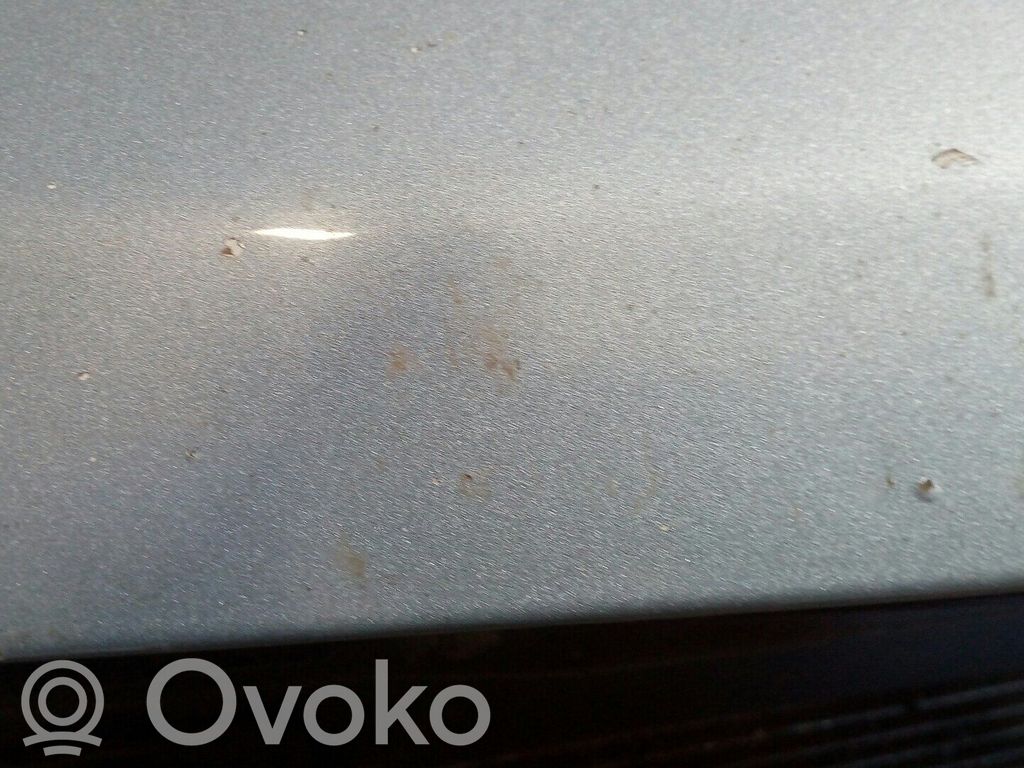 Engine bonnet/hood   42452256
