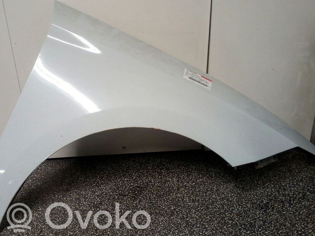 Seat Leon (5F) Sparnas 