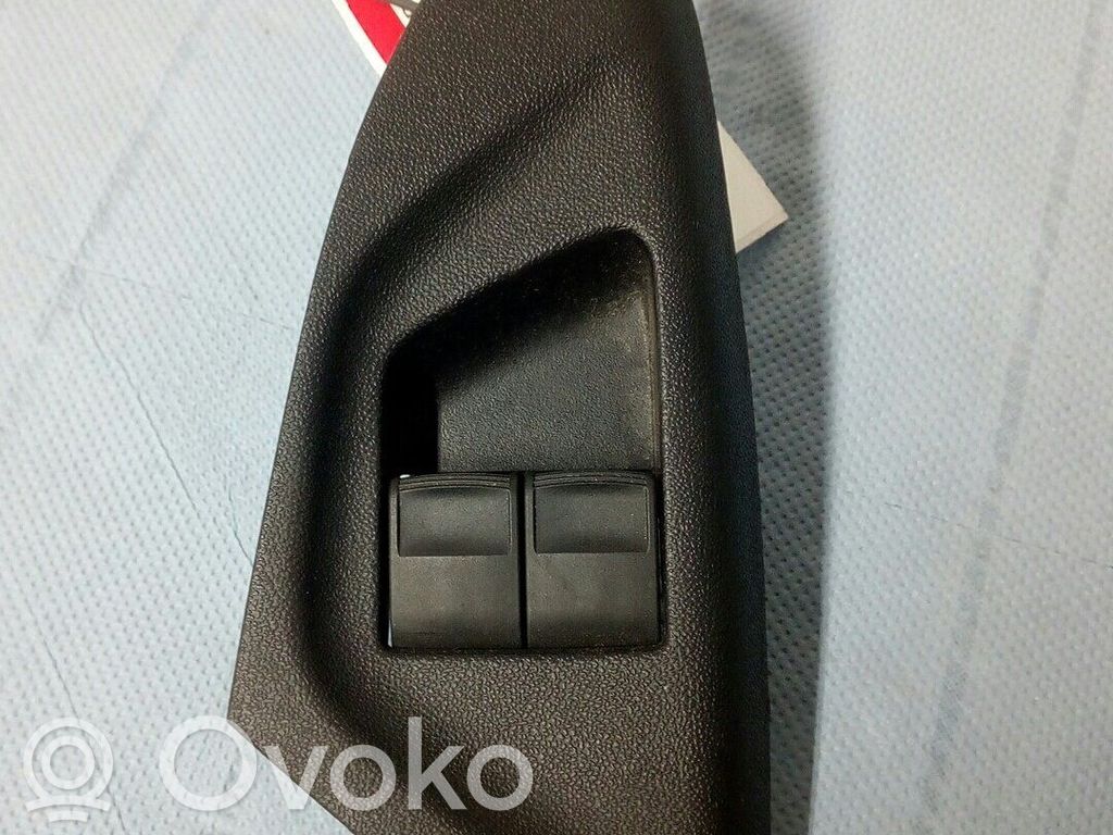 Citroen C1 Electric window control switch 