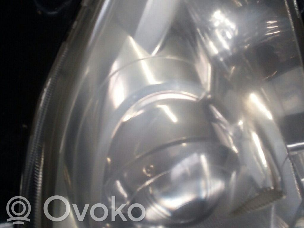 Mazda 5 Side sliding door 