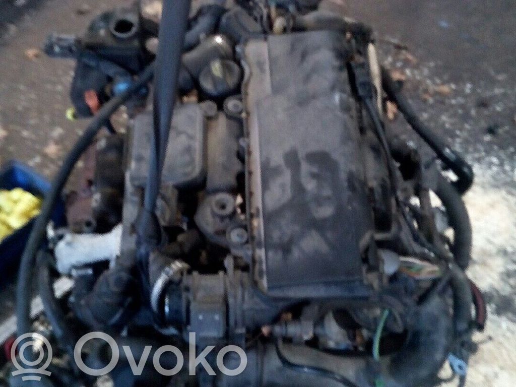Engine   8HZ,0135FZ,0139TN