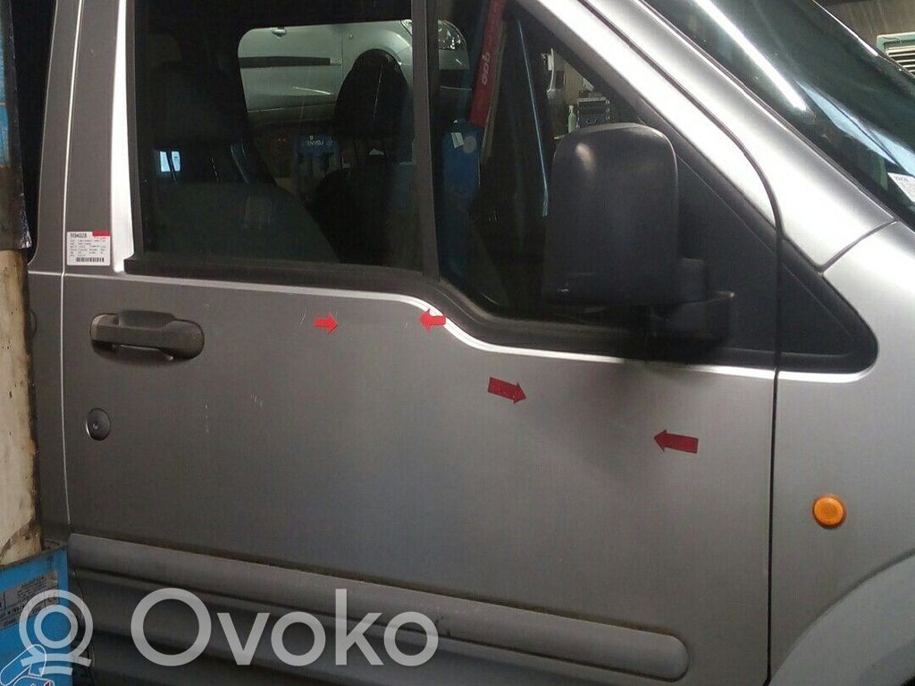 Ford Transit -  Tourneo Connect Дверь 