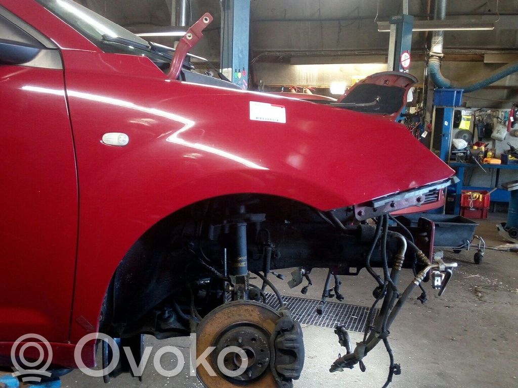 Alfa Romeo Mito Spārns 