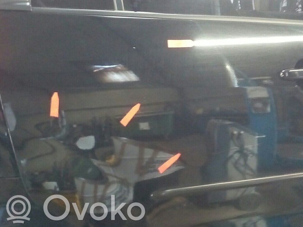 Mazda 5 Side sliding door 