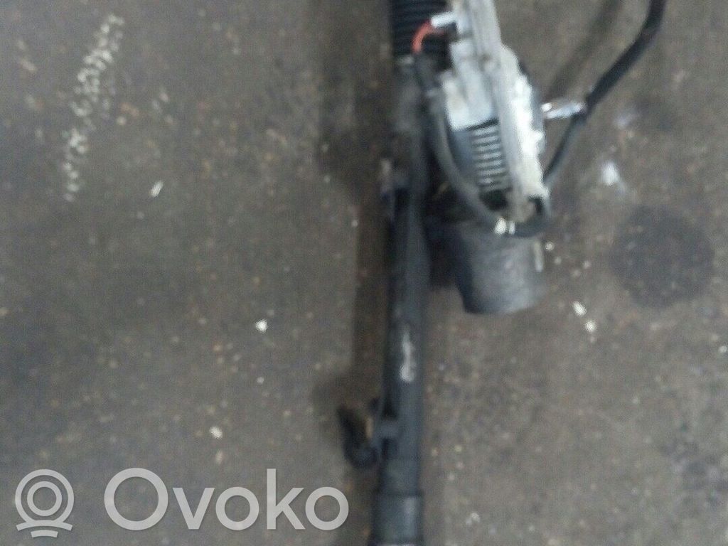 Citroen C3 Hammastanko 
