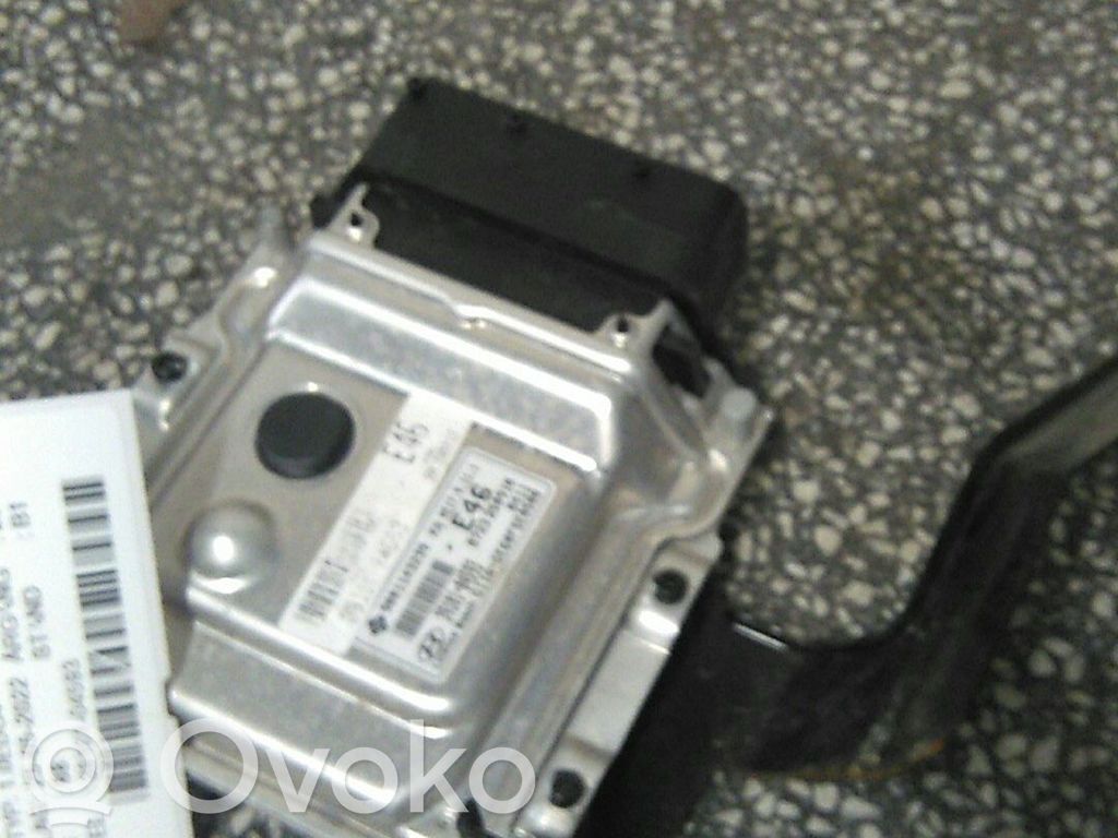 Hyundai i10 Engine control unit/module 