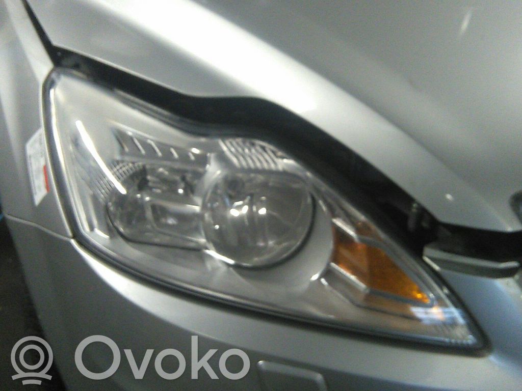 Headlight/headlamp