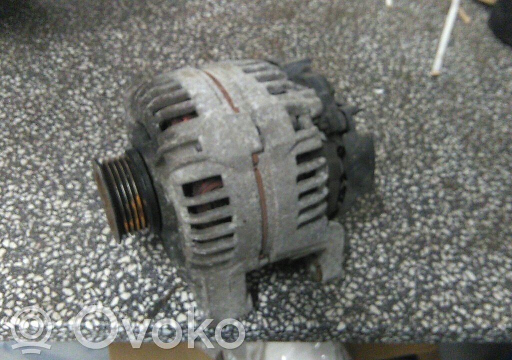 Alternador   93190139,93190139,95515977