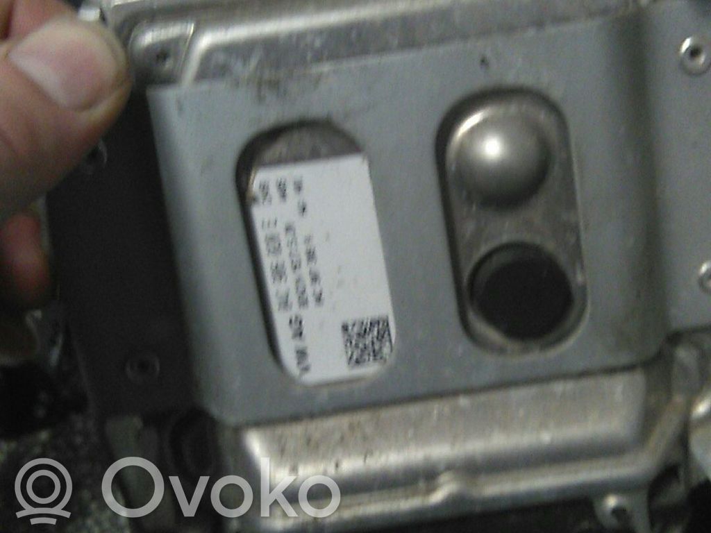 Volkswagen Up Engine control unit/module 