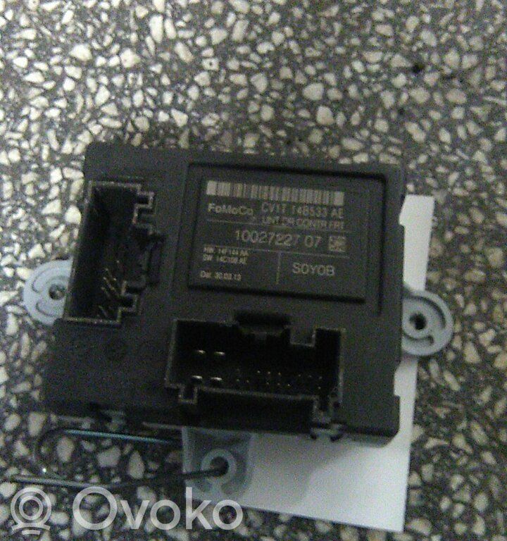 Ford Fiesta Modul confort 