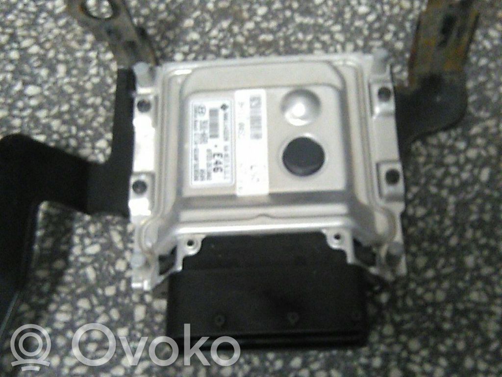 Engine control unit/module   3910104593,3910104593