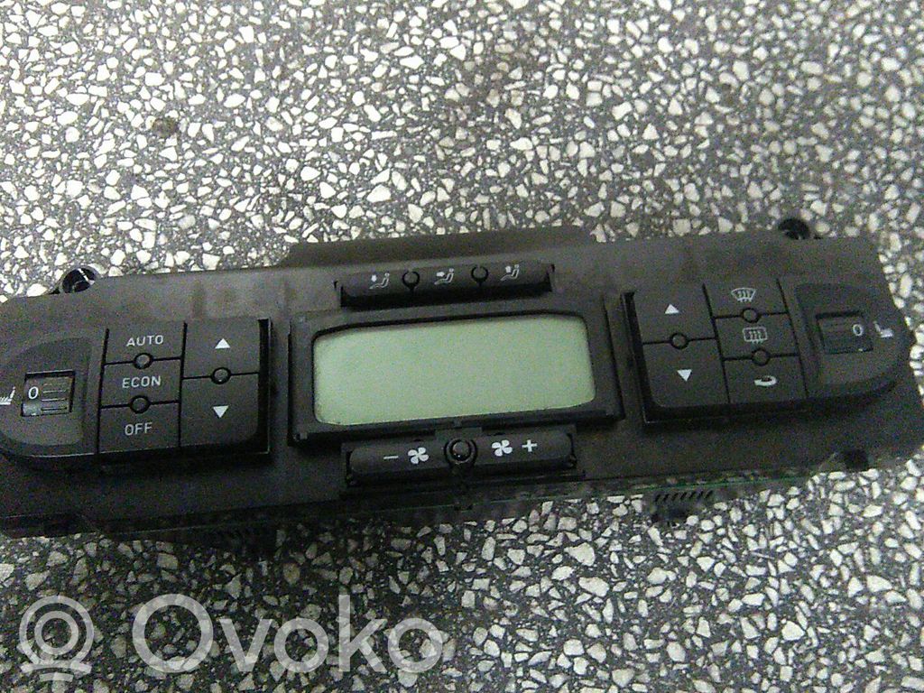 Seat Leon (1P) Unitate control climatizare 