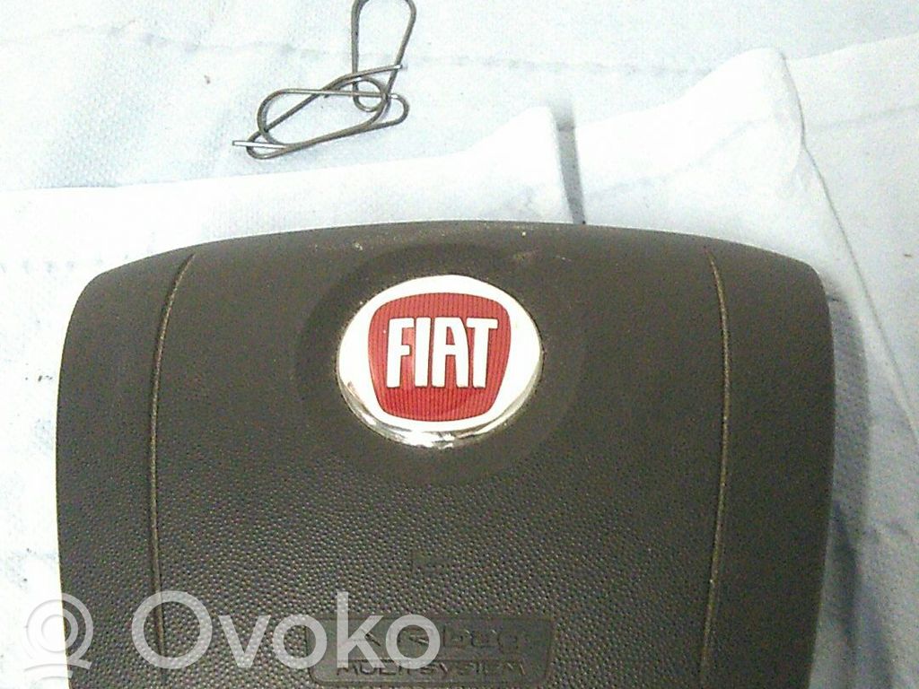 Fiat Ducato Poduszka powietrzna Airbag pasażera 