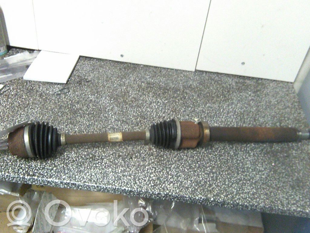 Ford Focus Front driveshaft 