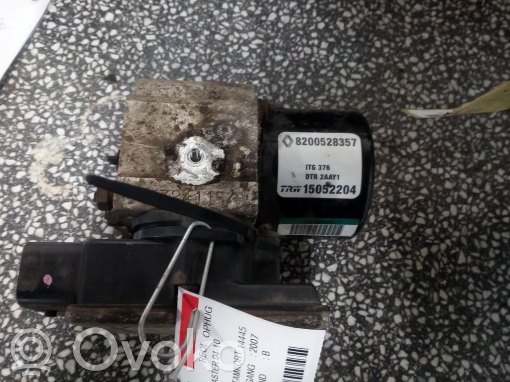 ABS Pump   8200528357