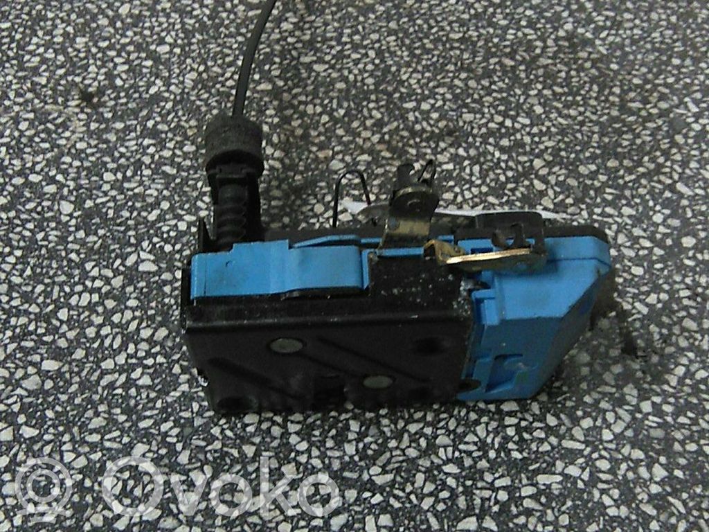 Motor de bloqueo de puertas   VF