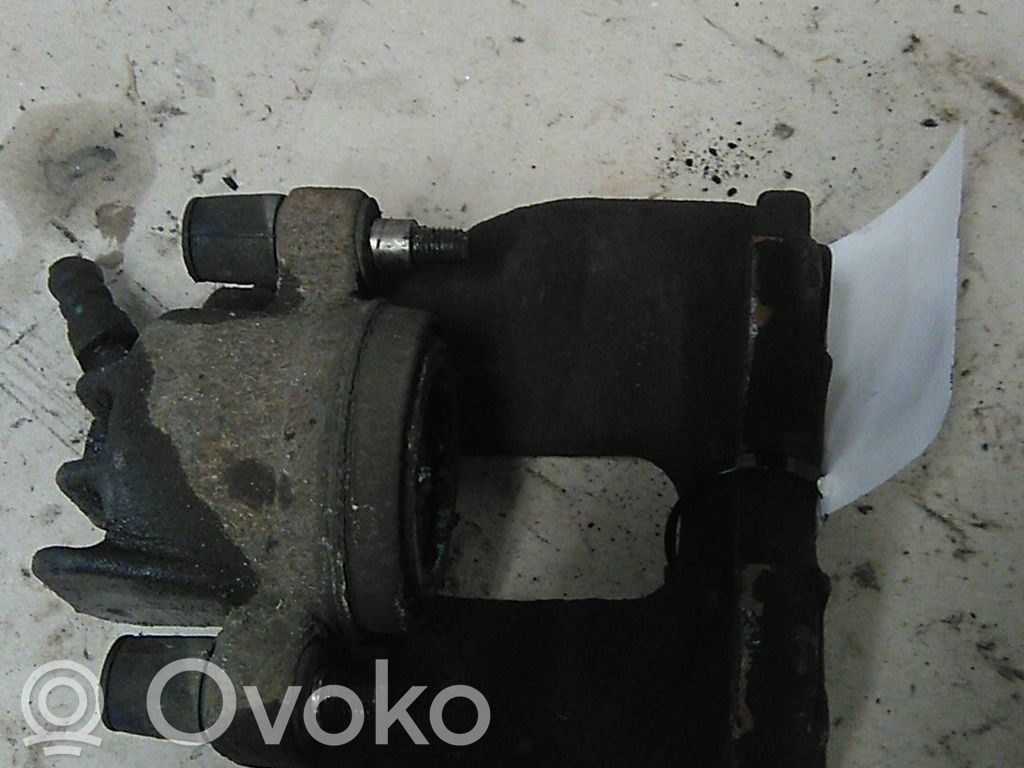 Bremssattel vorne