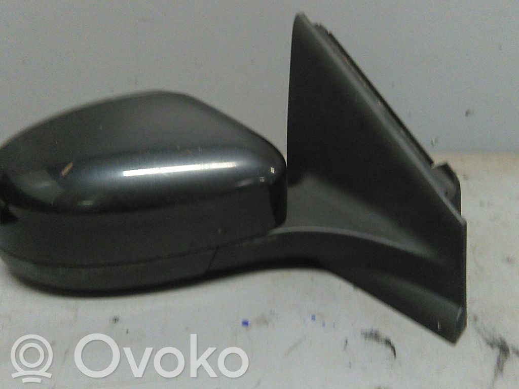 Ford Mondeo MK IV Elektryczne lusterko boczne drzwi przednich 