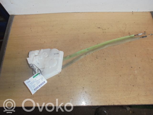 Central locking motor   HB