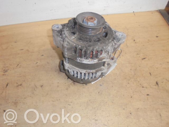 Chevrolet Aveo Ģenerators 